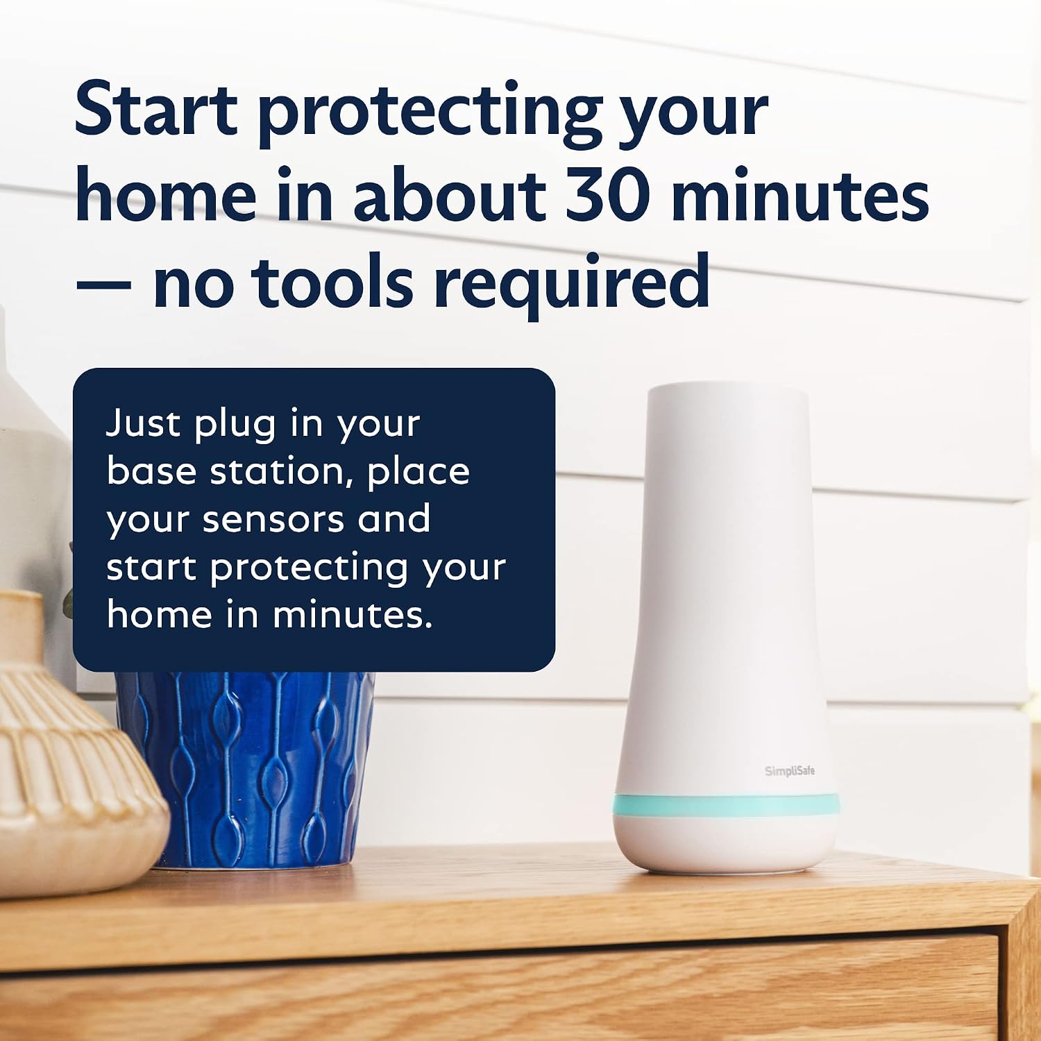 Sistema di Sicurezza Domestica - Home Security Monitoring System recensione e prezzo