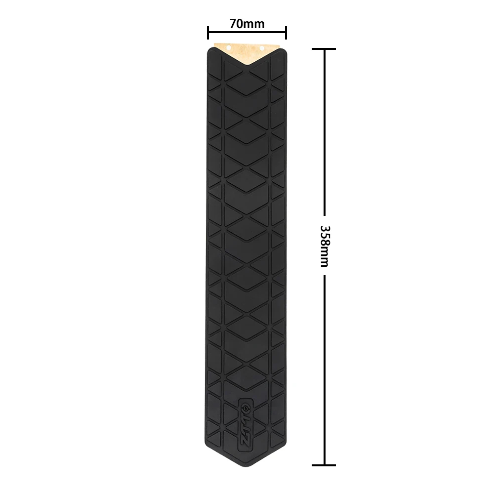 ZTTO MTB Bici da strada Chains - Door Chain Guard recensione e prezzo