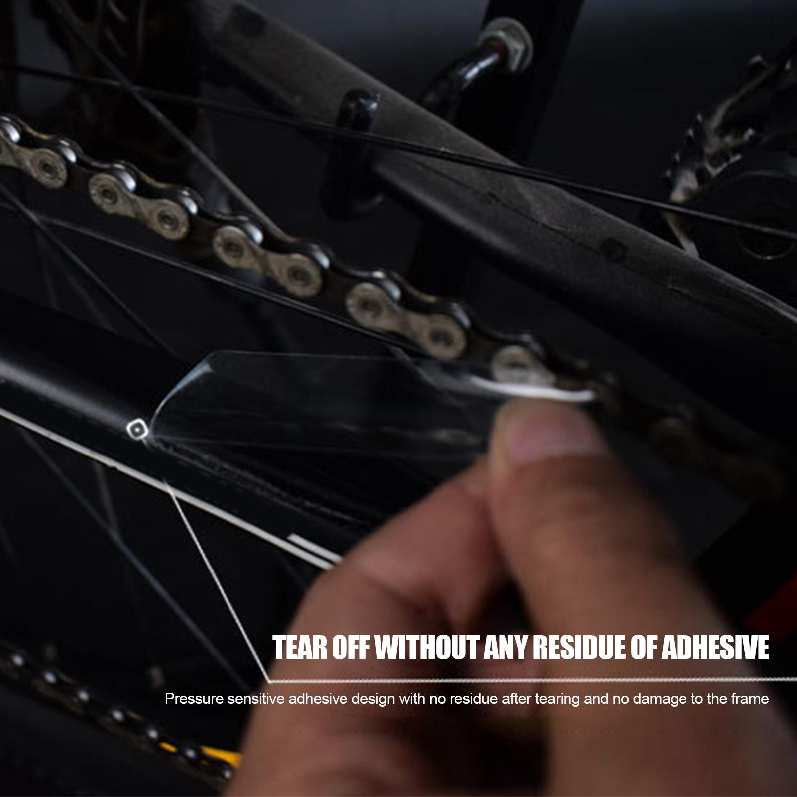 Adesivi per la protezione dell - Door Chain Guard recensione e prezzo