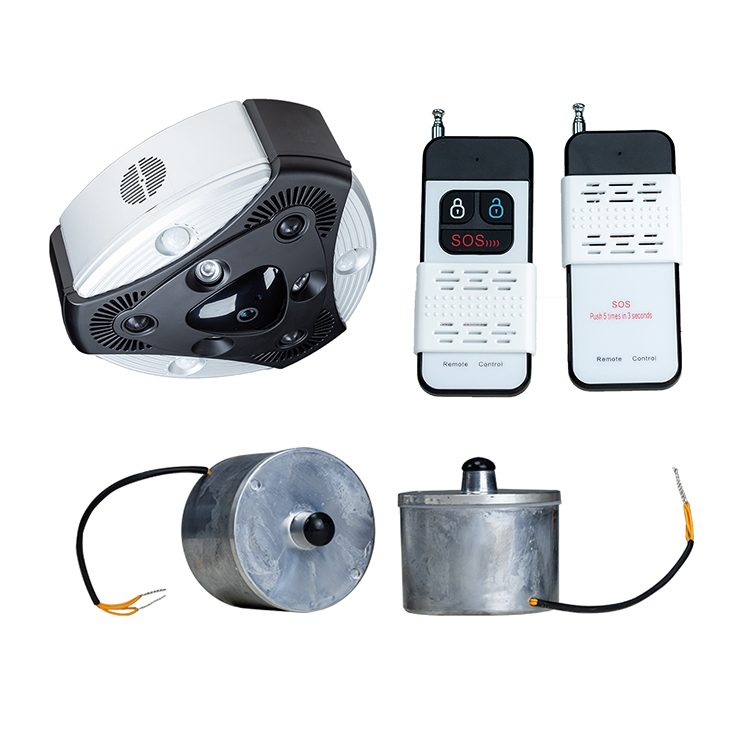 Supporto per la vendita al det - Home Security Fog System recensione e prezzo