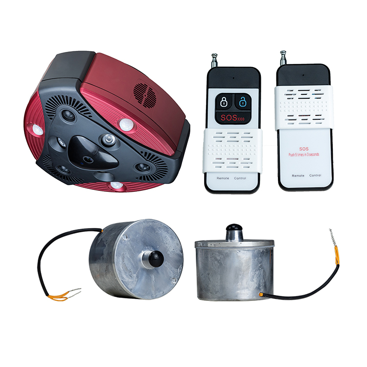 Supporto per la vendita al det - Home Security Fog System recensione e prezzo