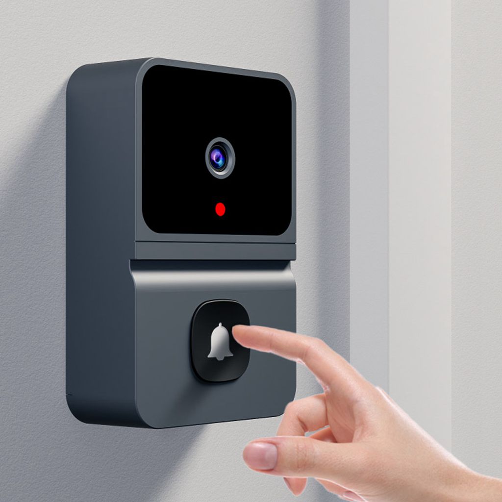 Campanello senza fili WiFi Out - Home Security Monitoring System recensione e prezzo
