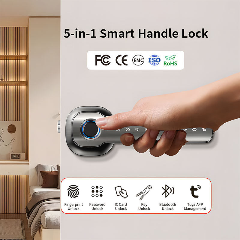 Dispositivi di Sicurezza Domes - Home Security Ideas recensione e prezzo