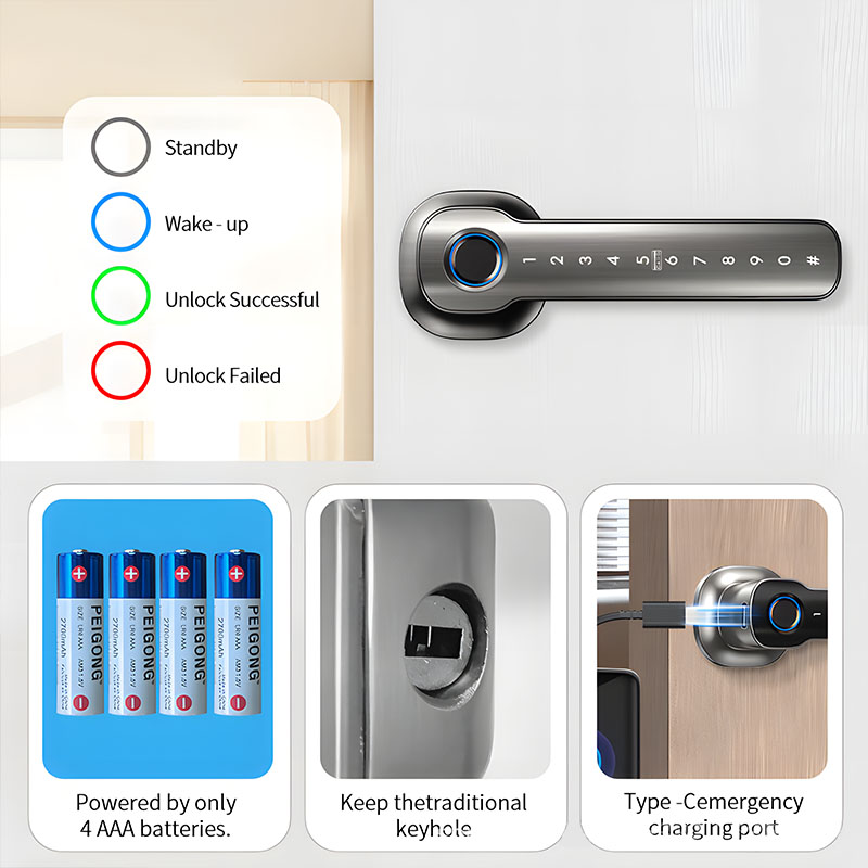 Dispositivi di Sicurezza Domes - Home Security Ideas recensione e prezzo