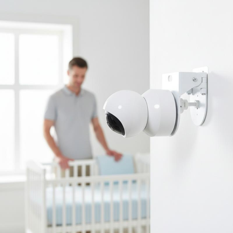 Staffa a parete a forma di L p - Home Security Ideas recensione e prezzo
