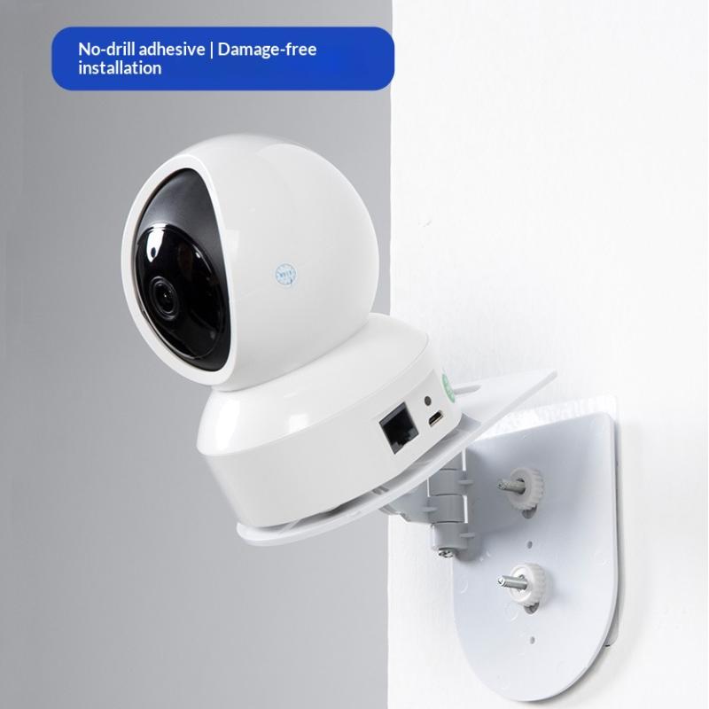Staffa a parete a forma di L p - Home Security Ideas recensione e prezzo