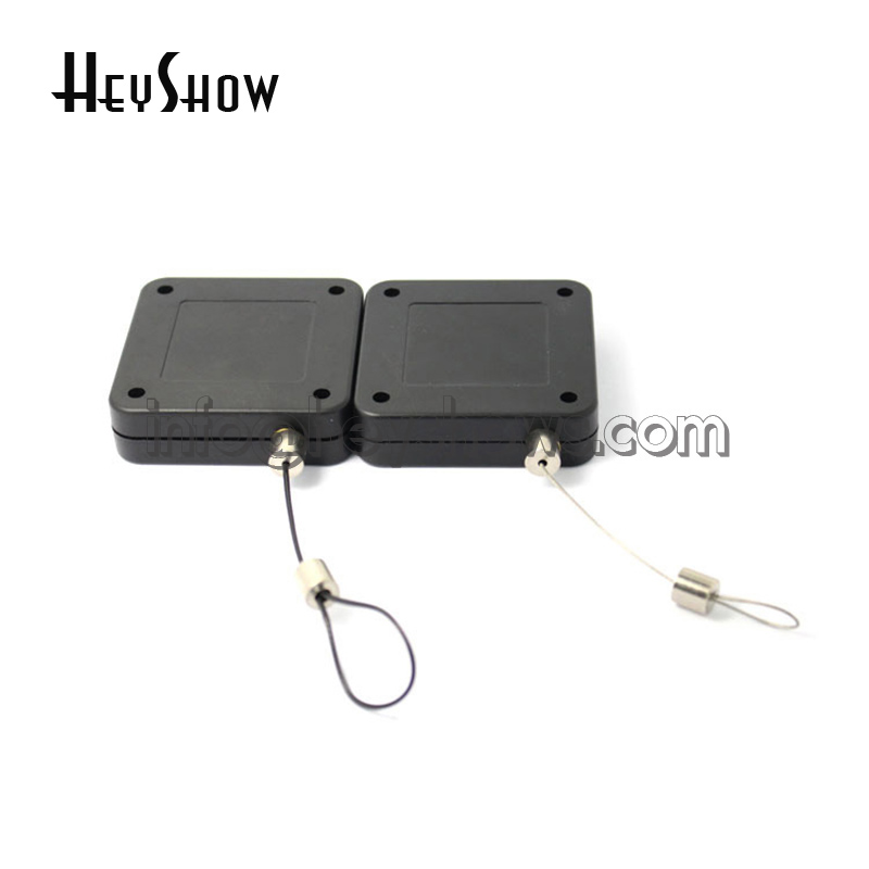 10PCS Piazza Telescopica di Si - Door Chain Guard recensione e prezzo