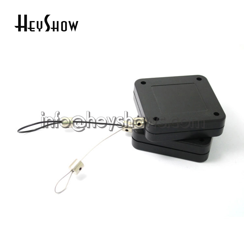10PCS Piazza Telescopica di Si - Door Chain Guard recensione e prezzo