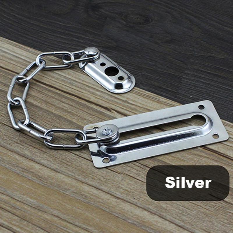 Serratura di sicurezza per por - Door Chain Guard recensione e prezzo