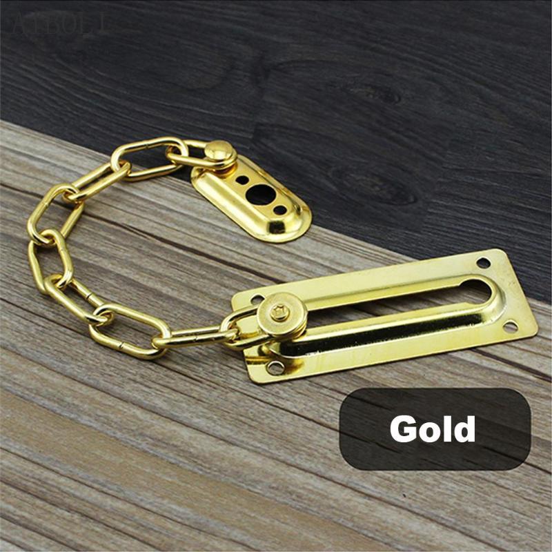 Serratura di sicurezza per por - Door Chain Guard recensione e prezzo