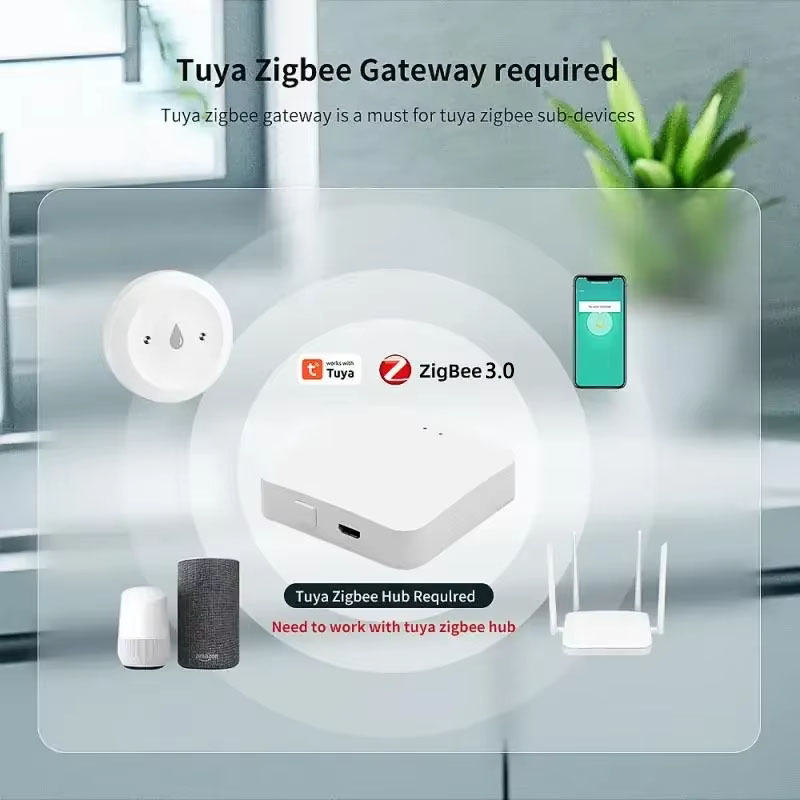 Sensore Intelligente di Perdit - Home Security Monitoring System recensione e prezzo