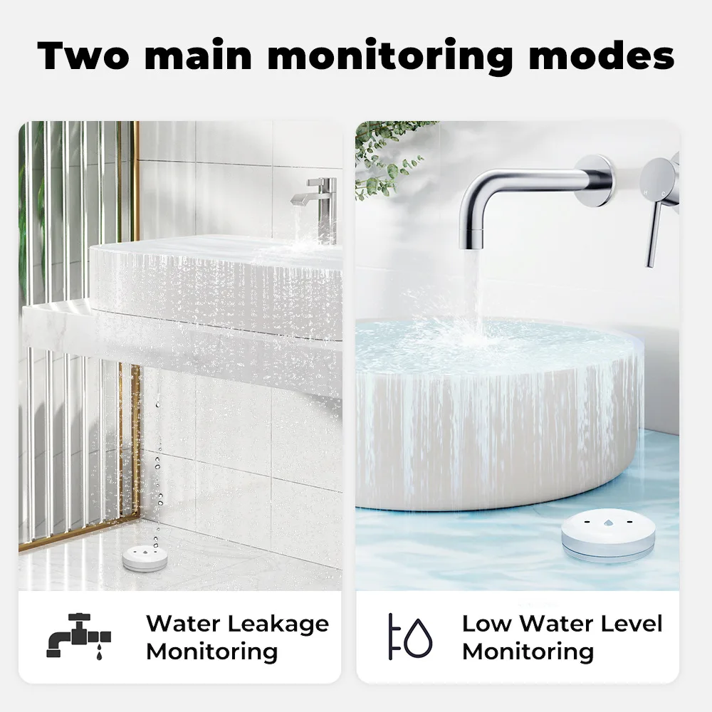 Sensore Intelligente di Perdit - Home Security Monitoring System recensione e prezzo