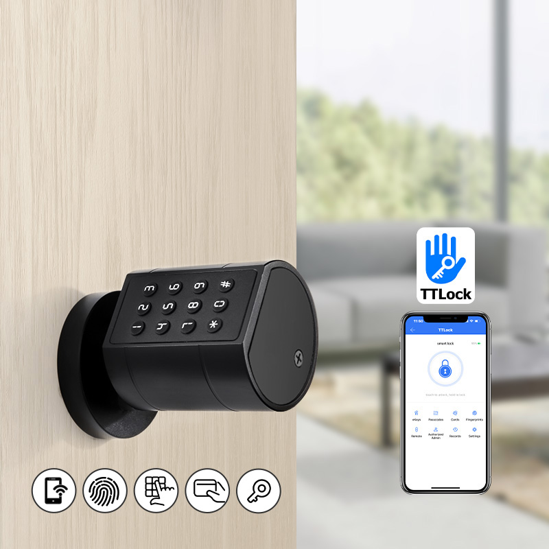 Smart Euro Serratura cilindric - Home Security Ideas recensione e prezzo