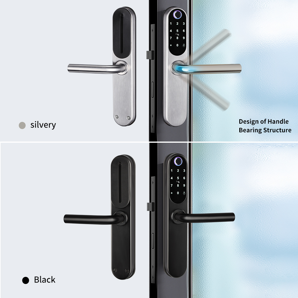 Serratura intelligente digital - Home Security Ideas recensione e prezzo