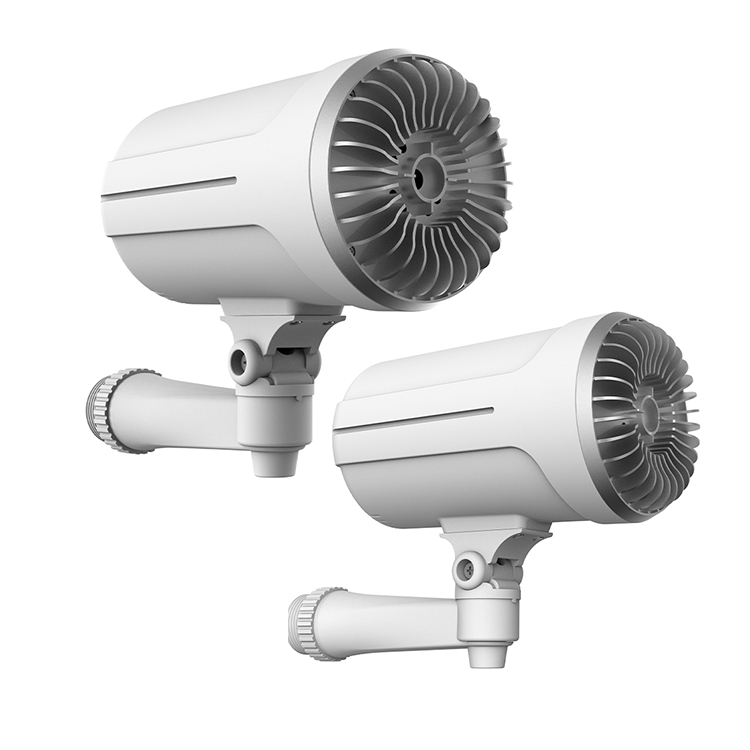 Generatore di Nebbia di Sicure - Home Security Fog System recensione e prezzo
