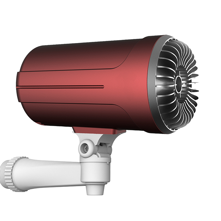 Kit e Sistemi di Sicurezza per - Home Security Fog System recensione e prezzo