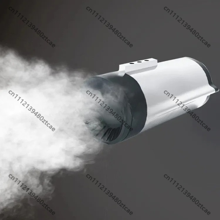 Generatore di Nebbia Intellige - Home Security Fog System recensione e prezzo