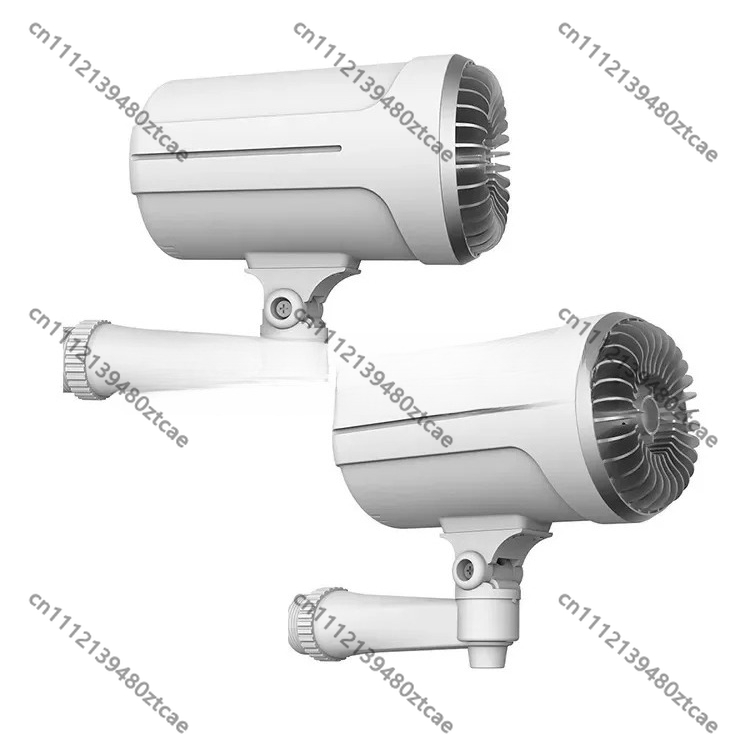 Generatore di Nebbia Intellige - Home Security Fog System recensione e prezzo