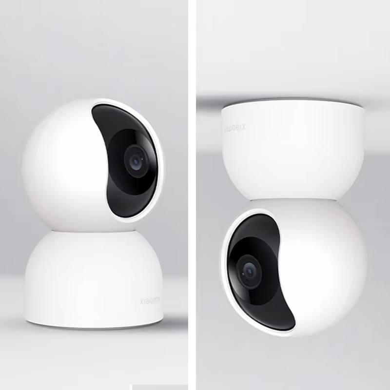 NUOVA Telecamera Intelligente  - Home Security Camera 360 Xiaomi recensione e prezzo