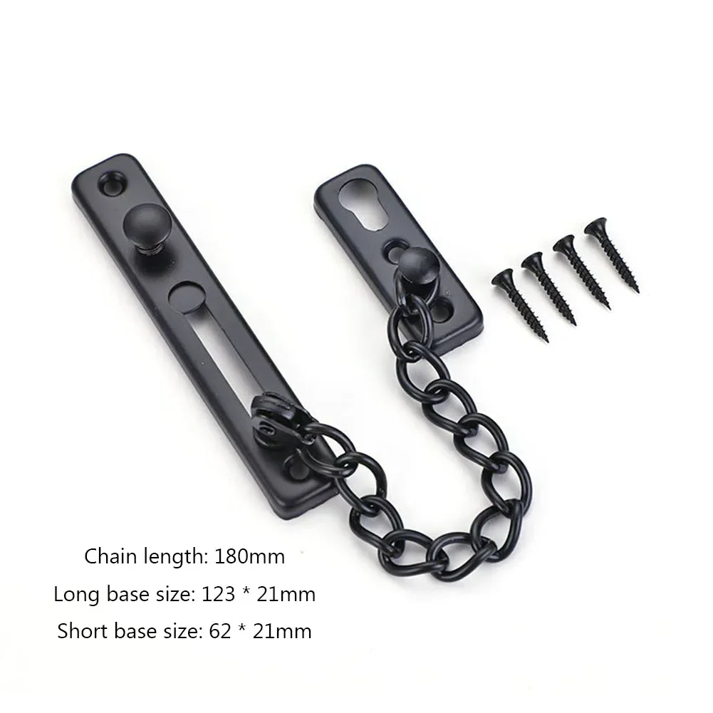 Catena per porta con serratura - Door Chain Guard recensione e prezzo