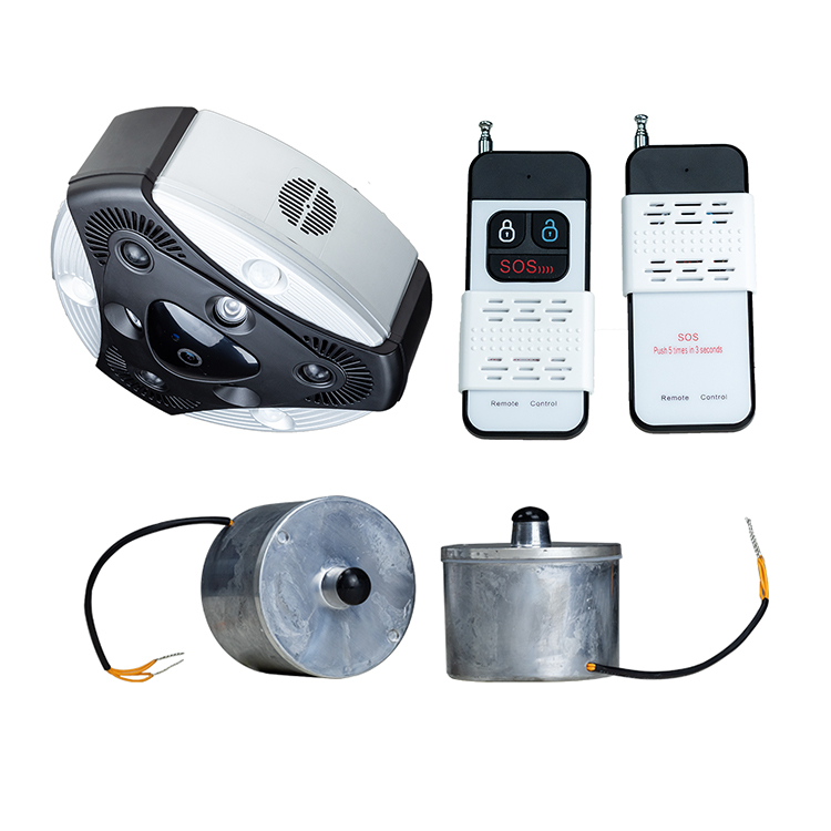 Sistema di Allarme Antifurto c - Home Security Fog System recensione e prezzo