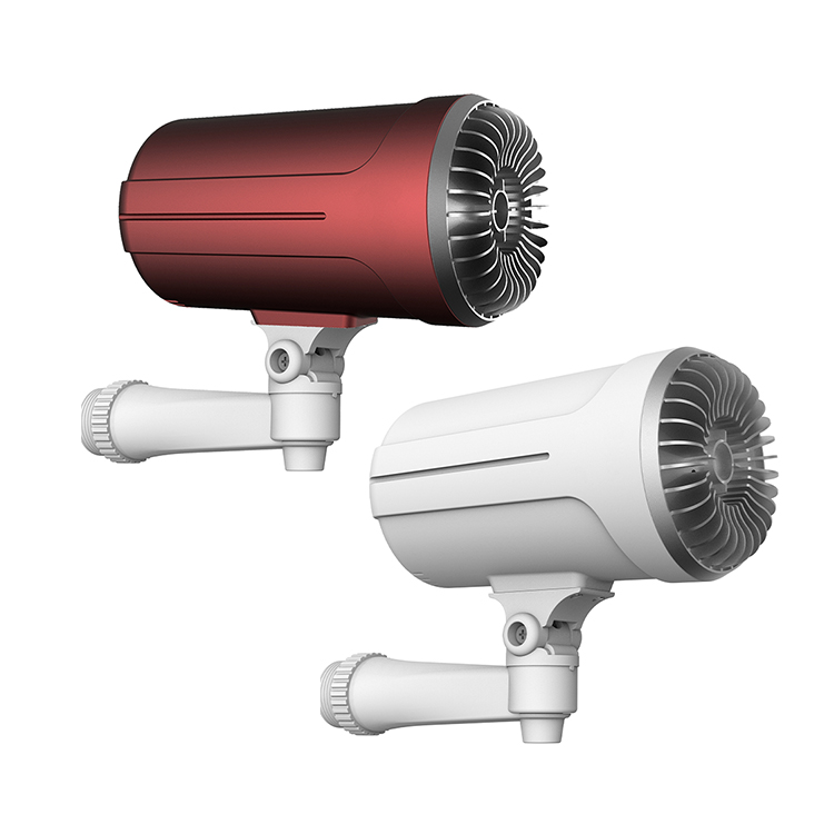 Sistema di Sicurezza per Magaz - Home Security Fog System recensione e prezzo