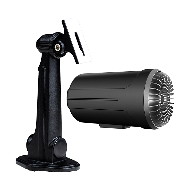Sistema di Sicurezza per Magaz - Home Security Fog System recensione e prezzo