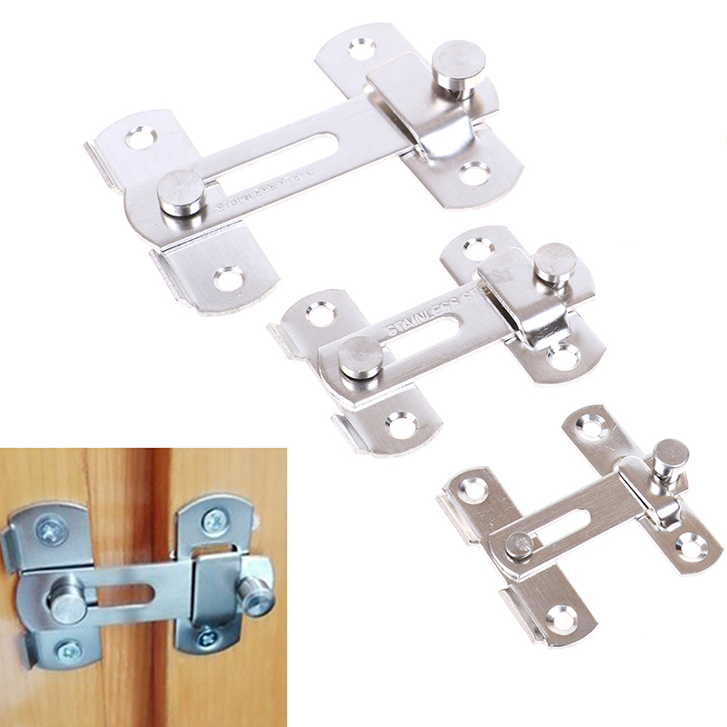 Serratura di Sicurezza con Cat - Door Chain Guard recensione e prezzo