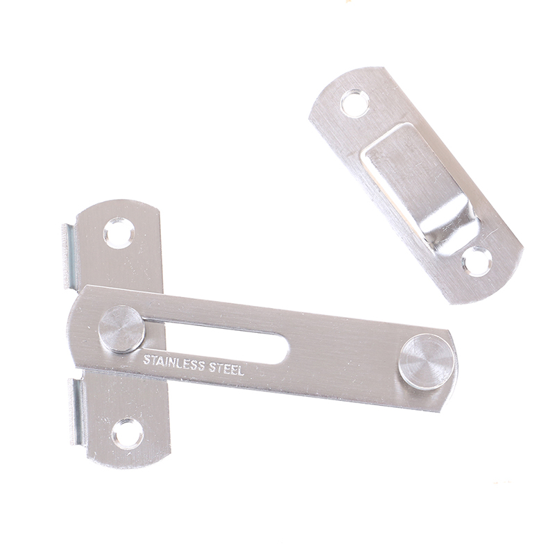Serratura di Sicurezza con Cat - Door Chain Guard recensione e prezzo