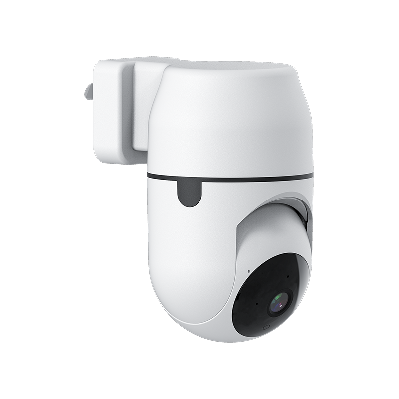 Telecamera IP PTZ 2MP 1080P co - Home Security Uk recensione e prezzo