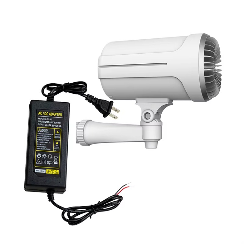 Sistema di Allarme con Generat - Home Security Fog System recensione e prezzo