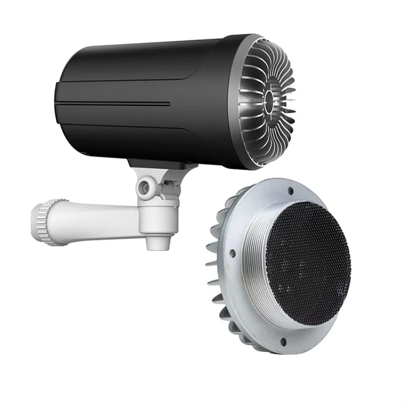 Sistema di Allarme con Generat - Home Security Fog System recensione e prezzo
