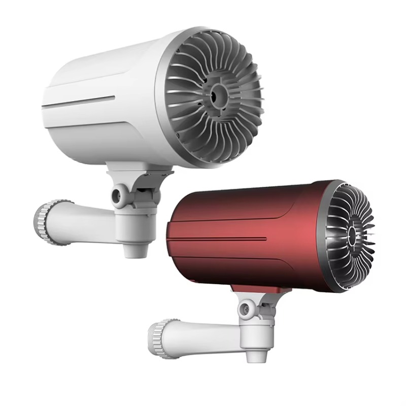 Sistema di Allarme con Generat - Home Security Fog System recensione e prezzo