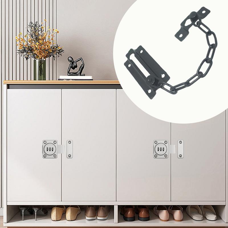Porta di sicurezza Protezione  - Door Chain Guard recensione e prezzo