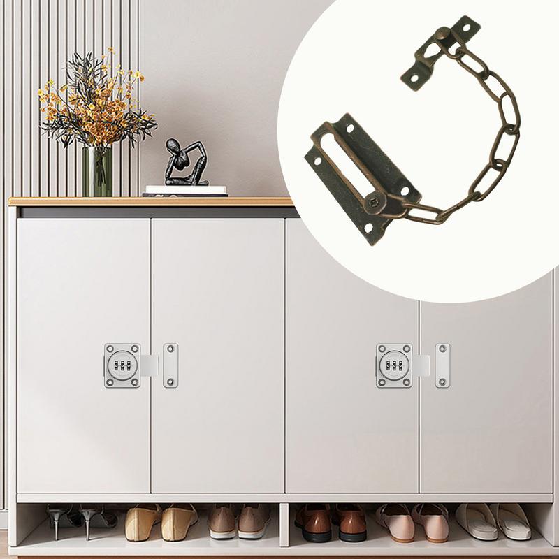 Porta di sicurezza Protezione  - Door Chain Guard recensione e prezzo