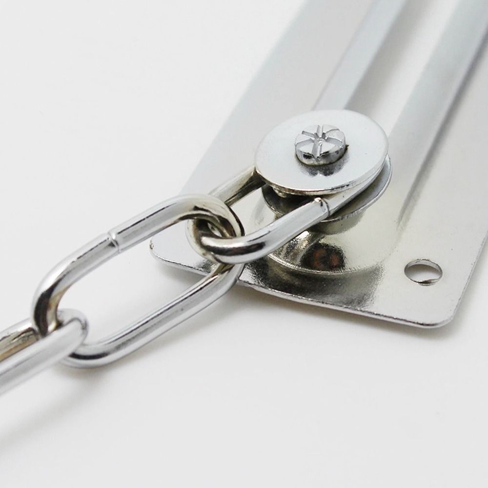 Chiusura lucida Serratura per  - Door Chain Guard recensione e prezzo