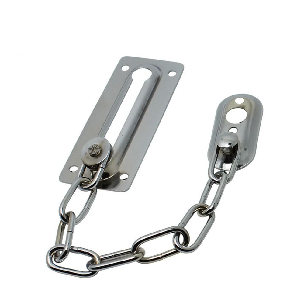 Chiusura lucida Serratura per  - Door Chain Guard recensione e prezzo
