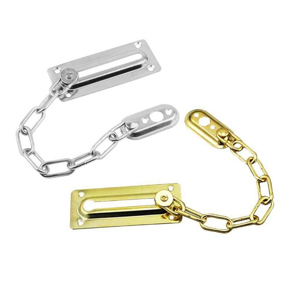 Chiusura lucida Serratura per  - Door Chain Guard recensione e prezzo