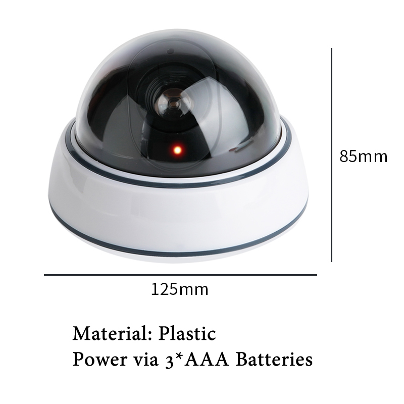 Creativo Nero/Bianco Telecamer - Home Security Ideas recensione e prezzo