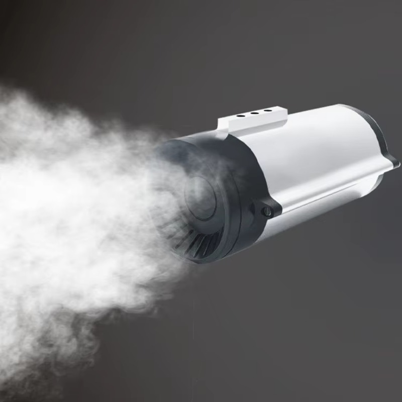 Questo è un collegamento priva - Home Security Fog System recensione e prezzo