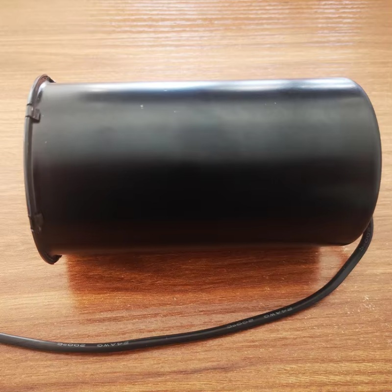 Questo è un collegamento priva - Home Security Fog System recensione e prezzo
